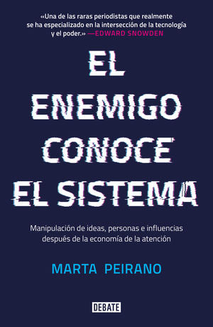 ENEMIGO CONOCE EL SISTEMA, EL