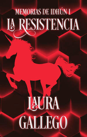RESISTENCIA, LA (MEMORIAS DE INDHUN, 1)