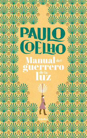 Manual Del Guerrero De La Luz (Pasta Dura)