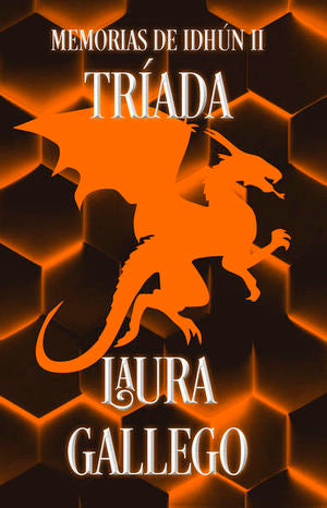 Triada / Memorias de Indhún / vol. 2