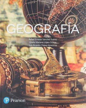 Geografia. Bachillerato