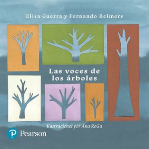 Las voces de los árboles