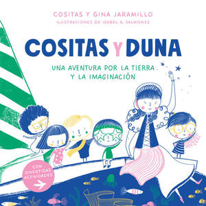 COSITAS Y DUNA