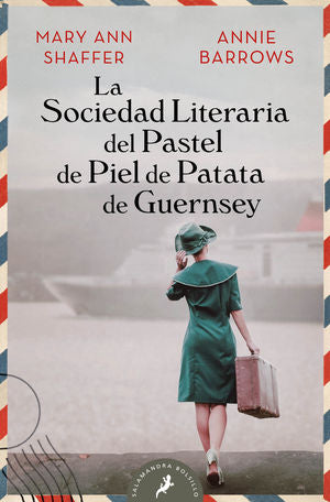 SOCIEDAD LITERARIA DEL PASTEL DE PIEL DE