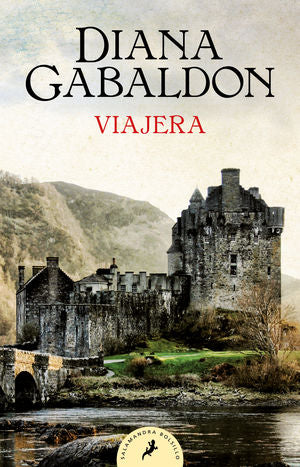 VIAJERA (FORASTERA 3)