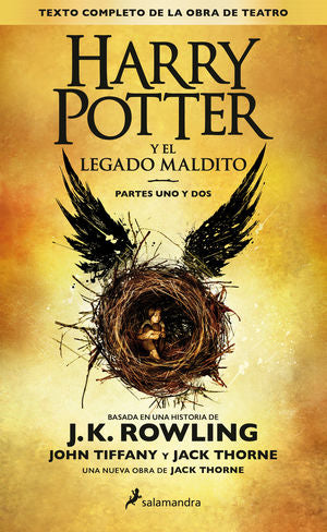 HP8-LEGADO MALDITO (BOL)