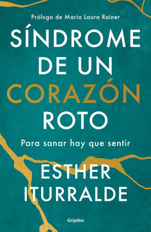 SINDROME DE UN CORAZON ROTO