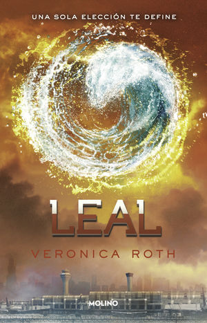 Leal / Divergente / vol. 3