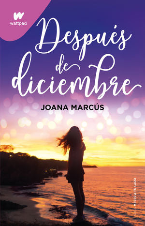 Después de diciembre / Meses a tu lado / vol. 2