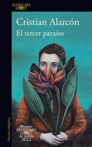TERCER PARAISO, EL (PREMIO ALFAGUARA)