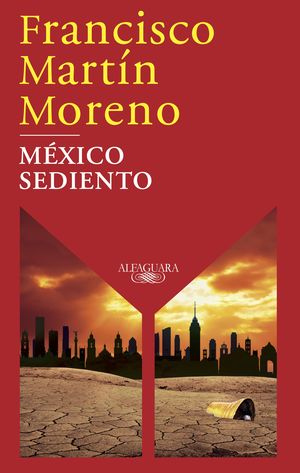 MEXICO SEDIENTO