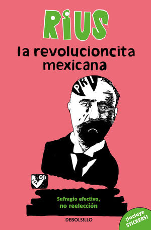 REVOLUCIONCITA MEXICANA, LA (EDIC ESPECI
