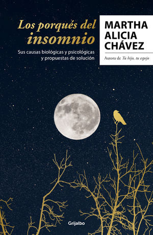 Los Porqués Del Insomnio