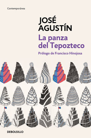 La panza del Tepozteco