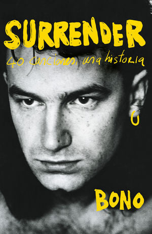 SURRENDER, 40 CANCIONES, UNA HISTORIA