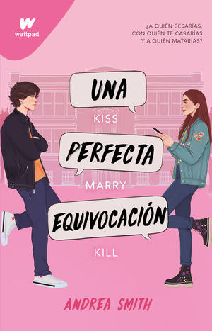 PERFECTA EQUIVOCACION, UNA