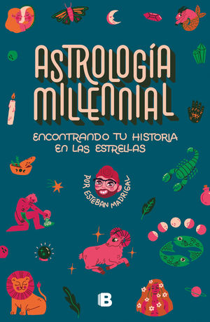 ENCONTRANDO TU HISTORIA EN LAS ESTRELLAS