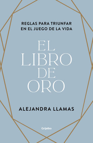 LIBRO DE ORO, EL