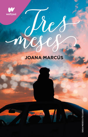 Tres meses / Meses a tu lado / vol. 3