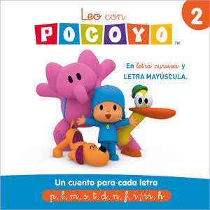 LEO CON.. 2 - POCOYO