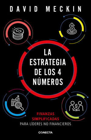 ESTRATEGIA DE LOS 4 NUMEROS, LA
