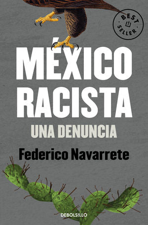MEXICO RACISTA