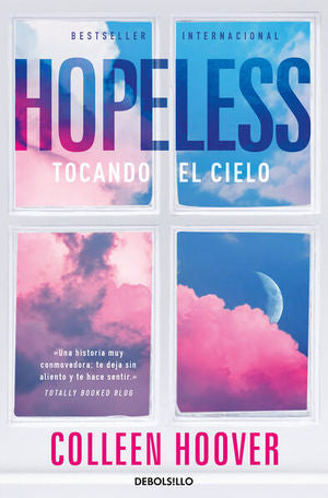 HOPELESS / TOCANDO EL CIELO