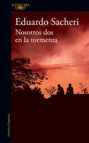 Nosotros dos en la tormenta