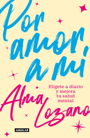 POR AMOR A MI