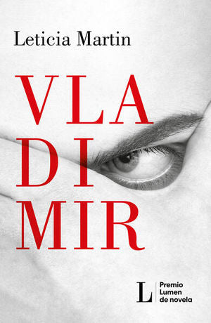 VLADIMIR - PREMIO LUMEN DE NOVELA 2023