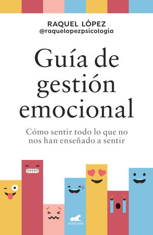 GUIA DE GESTION EMOCIONAL