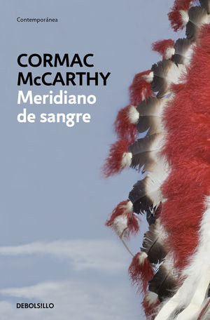Meridiano de sangre