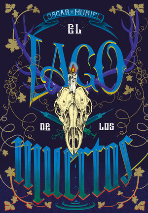 El Lago De Los Muertos