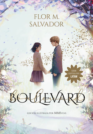BOULEVARD 1 ED. ESPECIAL