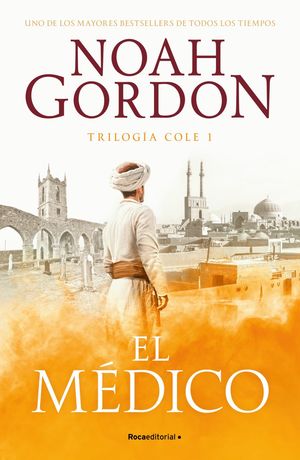 MEDICO, EL (FAMILIA COLE 1)