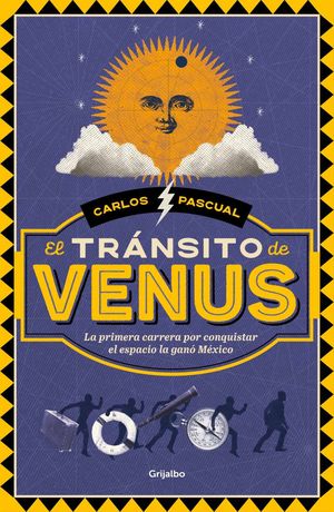 TRANSITO DE VENUS, EL