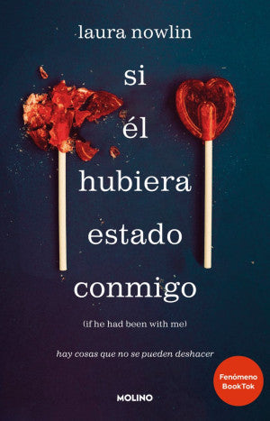 SI EL HUBIERA ESTADO CONMIGO