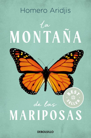 MONTAÑA DE LAS MARIPOSAS, LA