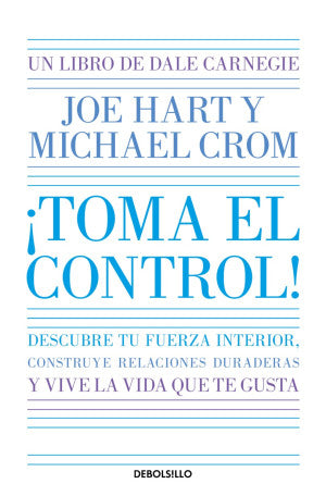 TOMA EL CONTROL