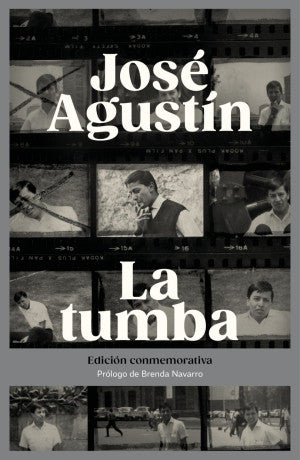 La tumba (Edición conmemorativa 50 aniversario)