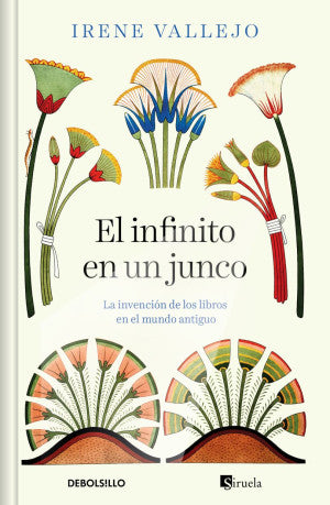 EL INFINITO EN UN JUNCO