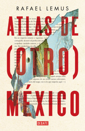 ATLAS DE (OTRO) MEXICO