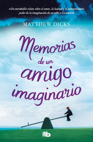 Memorias de un amigo imaginario