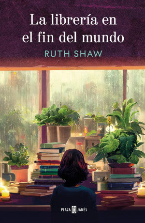 La Librería En El Fin Del Mundo