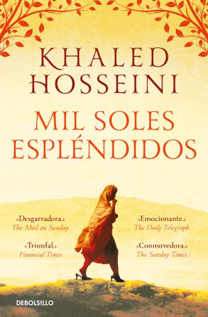 Mil Soles Espléndidos