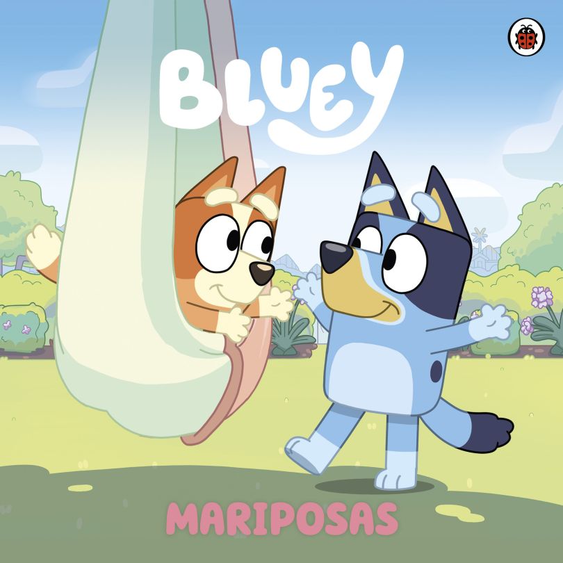 MARIPOSAS (BUTTERFLIES)