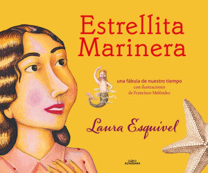 Estrellita Marinera