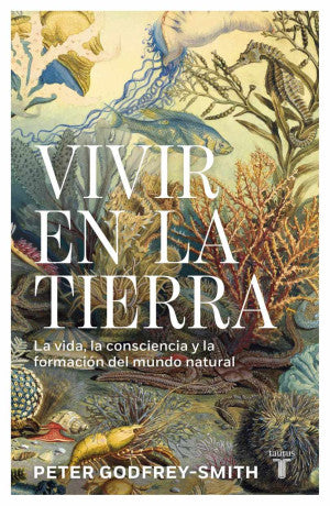 VIVIR EN LA TIERRA