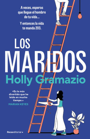Los Maridos