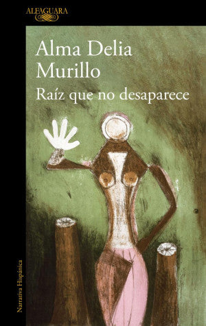Raíz que no desaparece